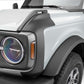 Bushwacker 21-22 Ford Bronco (2 & 4 Door) Trail Armor