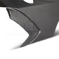 Anderson Composites 20-21 Chevrolet Corvette C8 Stingray Carbon Fiber Rear Fender