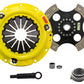 ACT 1987 Mazda RX-7 HD/Race Rigid 4 Pad Clutch Kit