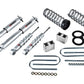 Belltech LOWERING KIT WITH SP SHOCKS