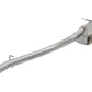 aFe MACHForce XP 3in SS Cat-Back Hi Tuck Exhaust 97-16 Nissan Patrol (Y61) I6-4.8L