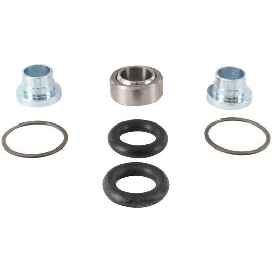 All Balls Racing 10-12 Polaris RZR XP 900 Upper Rear Shock Bearing Kit