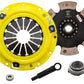 ACT 1995 Kia Sportage XT/Race Rigid 6 Pad Clutch Kit