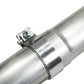 aFe MACHForce XP Exhaust SS-409 Cat-Back w/ 304SS Polished Tip 04-07 GM Trucks 1500 V6/V8