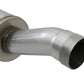 aFe Rebel Series 3-1/2in 409 SS Cat-Back Exhaust System w/Black Tip RAM 2500/3500 14-17 V8 6.4L