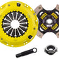 ACT 2002 Toyota Camry HD/Race Sprung 4 Pad Clutch Kit