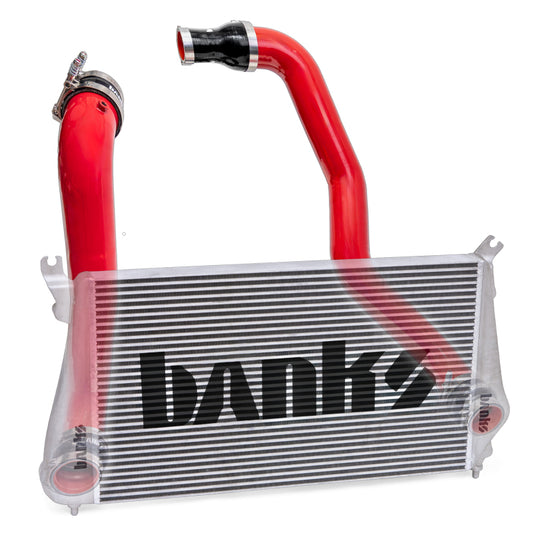 Banks Power 11-16 Chevy/GMC 6.6L Duramax Techni-Cooler System w/ Boost Tubes