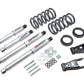 Belltech LOWERING KIT WITH SP SHOCKS