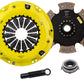 ACT 2006 Scion tC XT/Race Rigid 6 Pad Clutch Kit