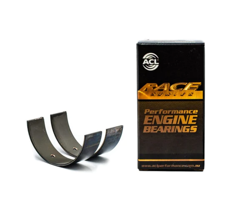 ACL 68-74 Nissan L16E/L18E 1595cc/1770cc 4cyl 0.25 Oversized High Performance Main Bearing Set