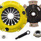 ACT 2001 Mazda Protege HD/Race Rigid 6 Pad Clutch Kit