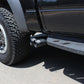 aFe Rebel Series Exhaust SS Front Side Exit CB w/ Black Tips 10-14 Ford F150 Ecoboost V8 6.2L