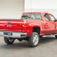 Borla 15-19 Chevy Silverado 2500 6.0L CC/STD Bed/153.7in WB S-Type Catback Exhaust Black Chrome Tip