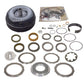 BD Diesel 03-07 Dodge 48RE Stage 4 Build-it Kit w/Torque Converter