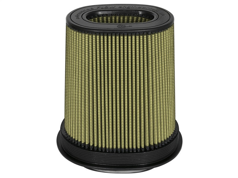 aFe Magnum FLOW Pro GUARD 7 Replacement Air Filter F-(7X4.75) / B-(9X7) / T-(7.25X5) (Inv) / H-9in.