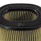 aFe Magnum FLOW PG 7 Replacement Air Filter F (6.75X4.75) / B (8.25X6.25) / T (mt2)(7.25X5) / H 9in