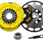 ACT 2013 Scion FR-S XT/Race Sprung 4 Pad Clutch Kit