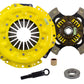 ACT 1981 Nissan 280ZX HD/Race Sprung 4 Pad Clutch Kit