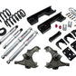 Belltech LOWERING KIT WITH SP SHOCKS