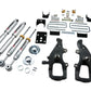 Belltech LOWERING KIT WITH SP SHOCKS