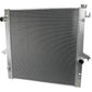 aFe BladeRunner Street Series Tube & Fin Aluminum Radiator 03-09 Dodge Diesel L6 5.9L/6.7L