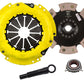 ACT 1991 Geo Prizm HD/Race Rigid 6 Pad Clutch Kit