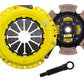 ACT 2003 Mitsubishi Lancer HD/Race Sprung 6 Pad Clutch Kit