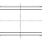 ACL Nissan CA18/C20 Standard Size High Performance Main Bearing Set