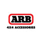 ARB Fitting Kit Ram Sahara 2500/3500