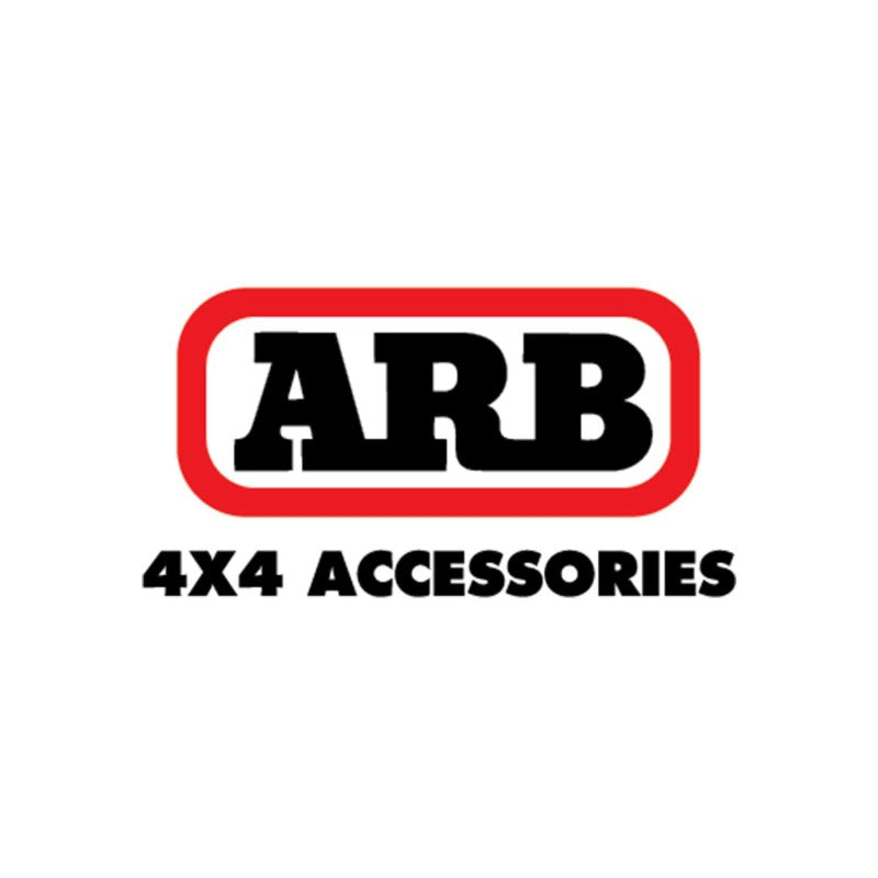 ARB Hose Air Entry Ss135Hf