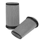 aFe MagnumFLOW Air Filters (5x2-1/4) F x (6-1/4x3-3/4) B (MT2) x (5-1/4 x 2-1/8) Tx11H