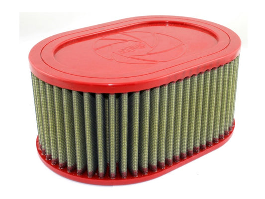 aFe Aries Powersport Air Filters OER P5R A/F P5R MC - Suzuki GSXR750 96-99