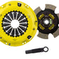 ACT 2013 Scion tC XT/Race Sprung 6 Pad Clutch Kit