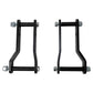 Belltech 19-21 Ford Ranger 4WD (All Cabs) Front And Rear Complete Kit w/ Street Performance Shocks