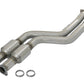 aFe Direct Fit Catalytic Converter 05-08 BMW Z4 M Roadster/Coupe (E85/E86) L6 3.2L (S54)