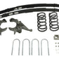 Belltech LOWERING KIT W/O SHOCKS