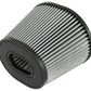 aFe MagnumFLOW Air Filter ProDry S 5in F x 9inx7-1/2in B x 6-3/4inx5-1/2inT x 6-7/8in H