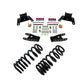 Belltech LOWERING KIT W/O SHOCKS