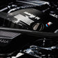 AMS Performance 15-18 BMW M3 / 15-20 BMW M4 w/ S55 3.0L Turbo Engine Carbon Fiber Intake