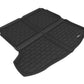 3D MAXpider 19-21 Mazda Mazda3 Sedan Kagu Cross Fold Cargo Liner - Black