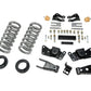 Belltech LOWERING KIT W/O SHOCKS