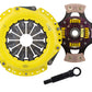 ACT 2003 Mitsubishi Lancer XT/Race Sprung 4 Pad Clutch Kit