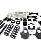 Belltech LOWERING KIT WITH ND2 SHOCKS