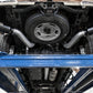 aFe Atlas Exhaust 4in Dual DPF-Back Al Steel w/ Black Tips 16-17 GM Diesel Truck V8-6.6L (td) LML