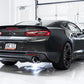 AWE Tuning 16-18 Chevrolet Camaro SS Axle-back Exhaust - Touring Edition (Chrome Silver Tips)