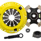 ACT 1992 Honda Civic MaXX/Race Rigid 4 Pad Clutch Kit