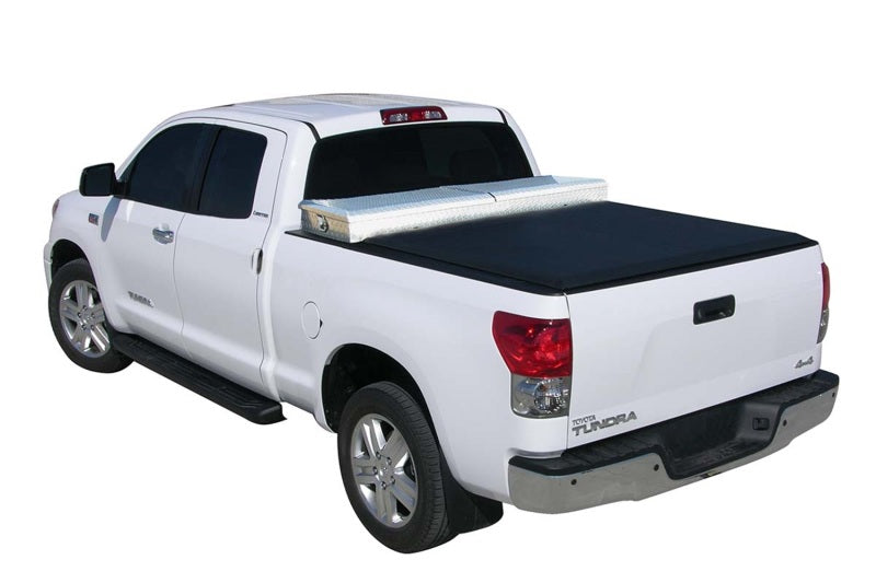 Access Lorado 15-19 Chevy/GMC Full Size 2500 3500 8ft Bed Roll-Up Cover