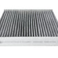 aFe 14-22 Land Rover / 10-19 Subaru / 04-22 Lexus & Toyota Carbon Cabin Air Filter