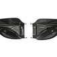 aFe Momentum Black Series Carbon Fiber Dynamic Air Scoop - BMW M5 (F90) 18-19