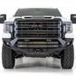 Addictive Desert Designs 2020 GMC Sierra 2500 Bomber HD Front Bumper